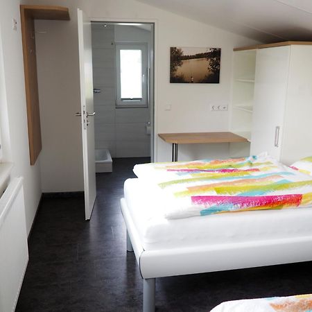 Birkenhain 3C - Lastering Ferienhaeuser & Apartments Веттринген Экстерьер фото
