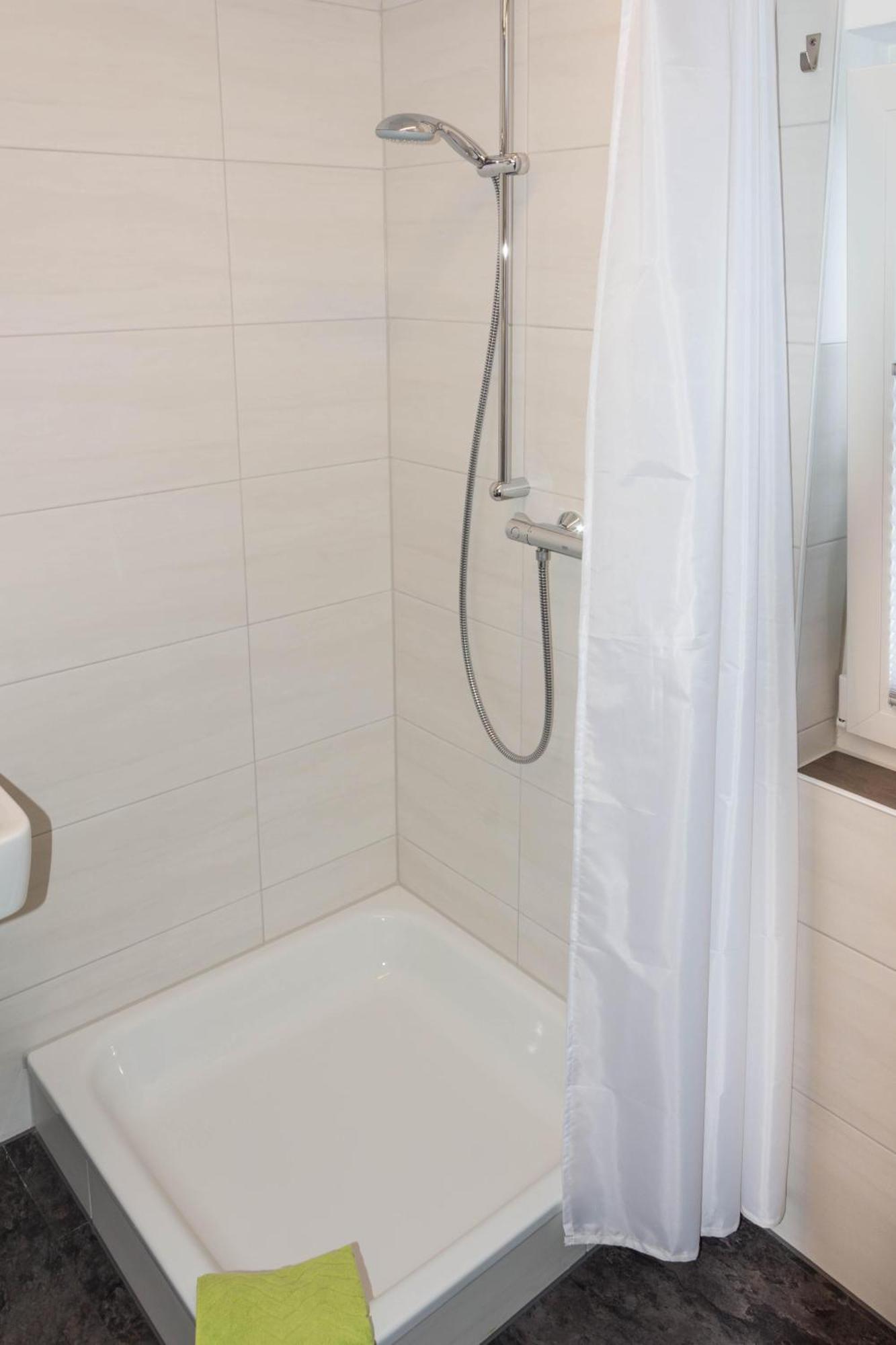 Birkenhain 3C - Lastering Ferienhaeuser & Apartments Веттринген Экстерьер фото