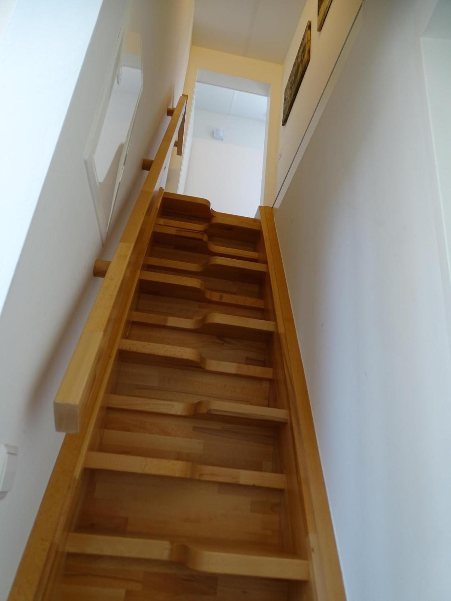 Birkenhain 3C - Lastering Ferienhaeuser & Apartments Веттринген Экстерьер фото